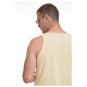 Target Ανδρική αμάνικη μπλούζα Single Jersey Tank Top Surf